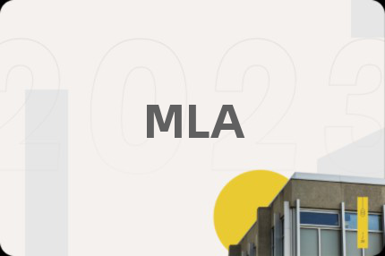 MLA
