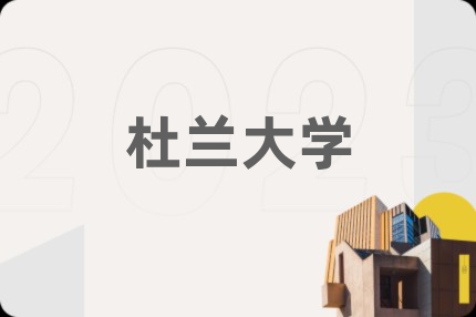 杜兰大学