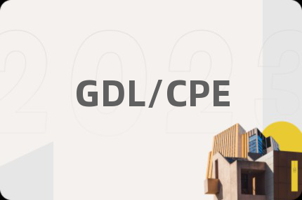 GDL/CPE
