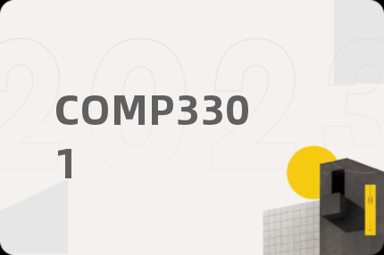 COMP3301