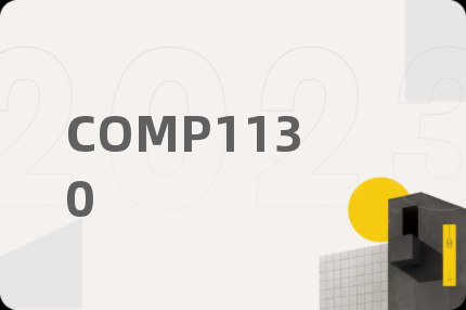 COMP1130