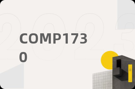 COMP1730