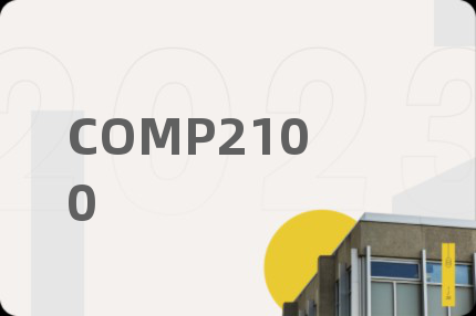 COMP2100