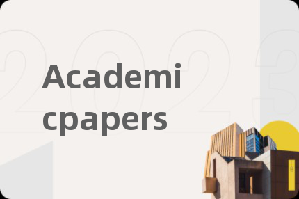 Academicpapers