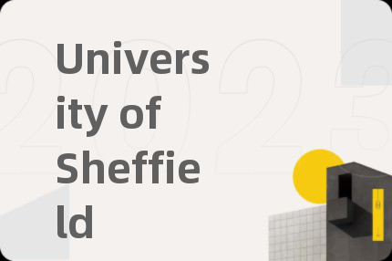 University of Sheffield
