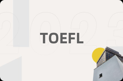 TOEFL