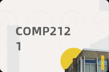 COMP2121
