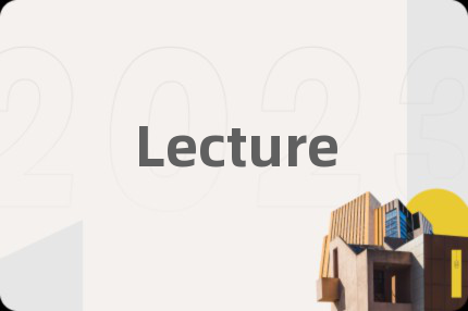 Lecture