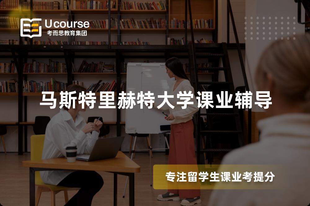 马斯特里赫特大学课业辅导
