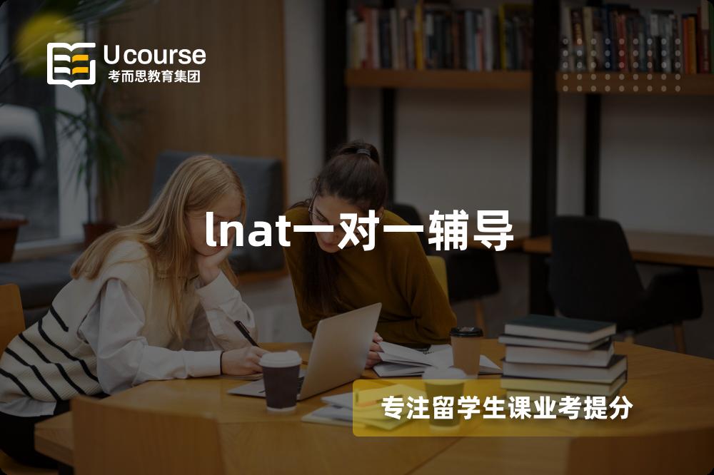 lnat一对一辅导