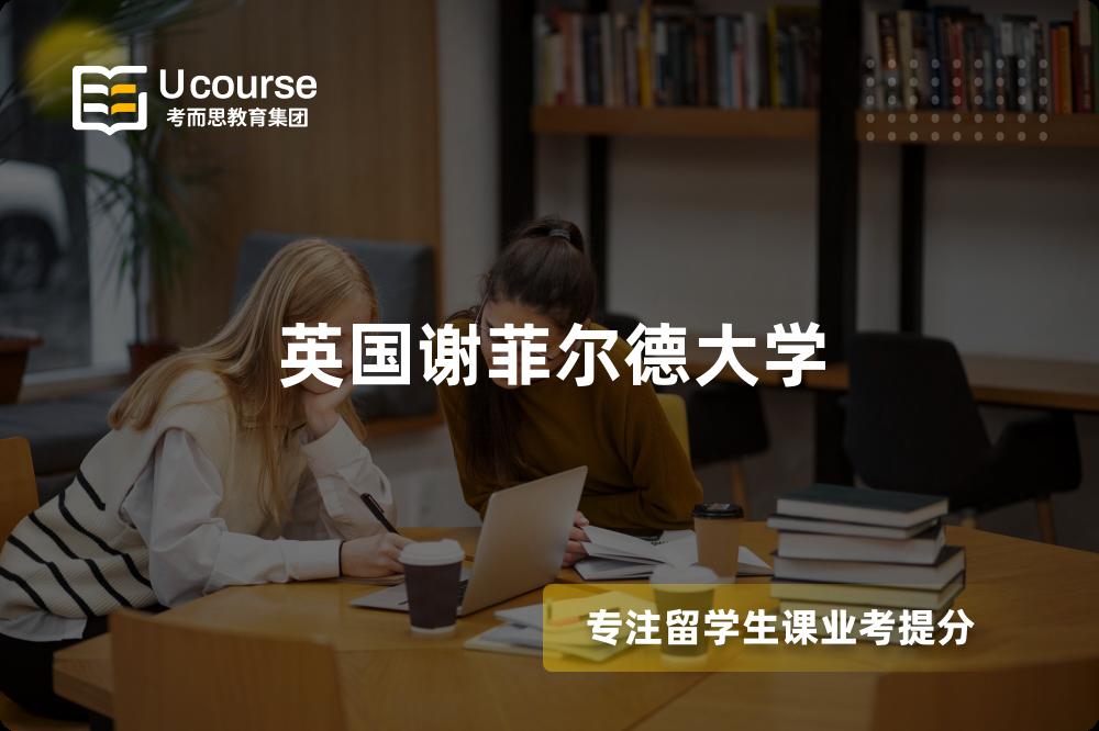 英国谢菲尔德大学 英国谢菲尔德大学