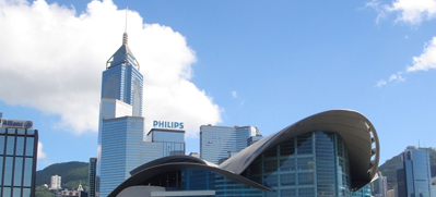 中国香港