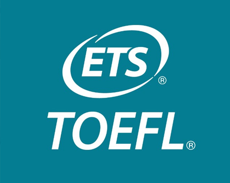 TOEFL课程