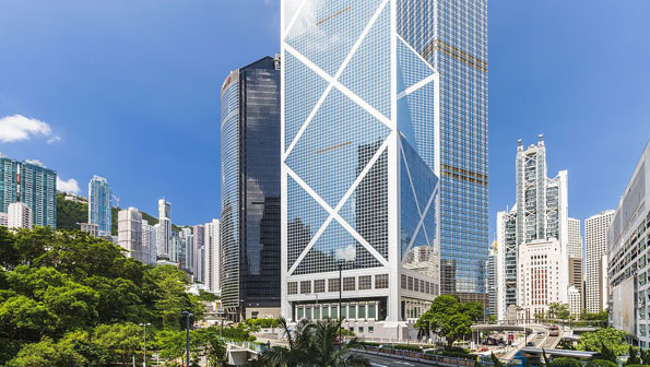 中国香港教学差异