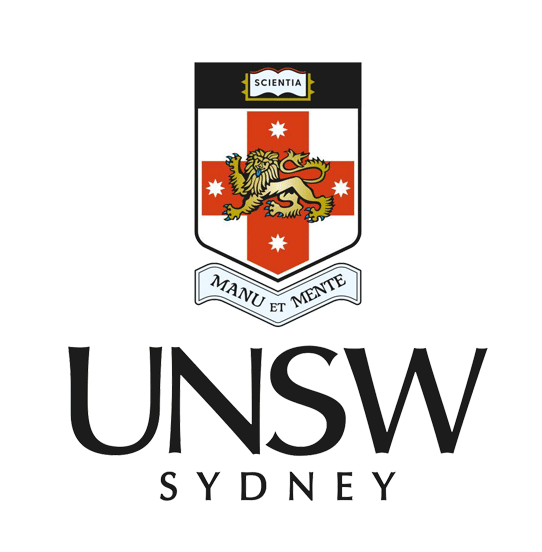 新南威尔士大学 UNSW