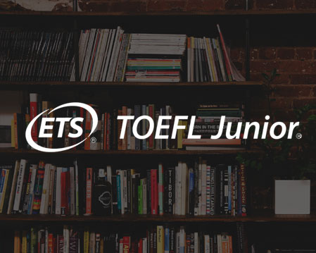 TOEFL Junior