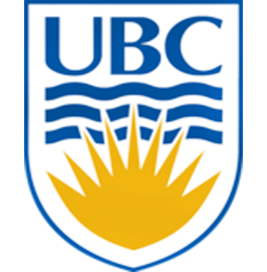 不列颠哥伦比亚大学