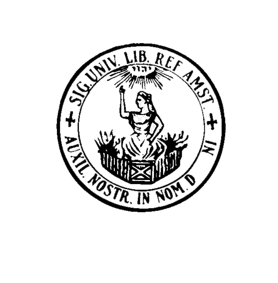 阿姆斯特丹自由大学