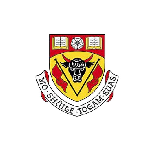 卡尔加里大学