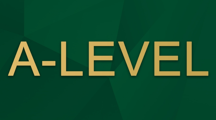 A-level报名 A-level报名