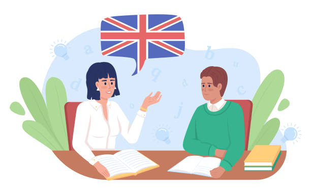 IB English B IB English B