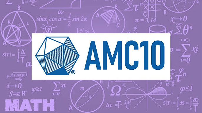 AMC10数学竞赛辅导