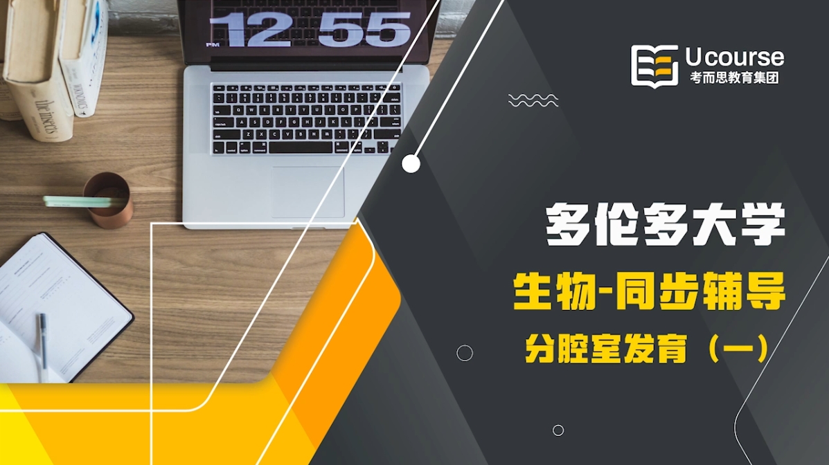 多伦多大学ANA301H人类胚胎学课程同步辅导