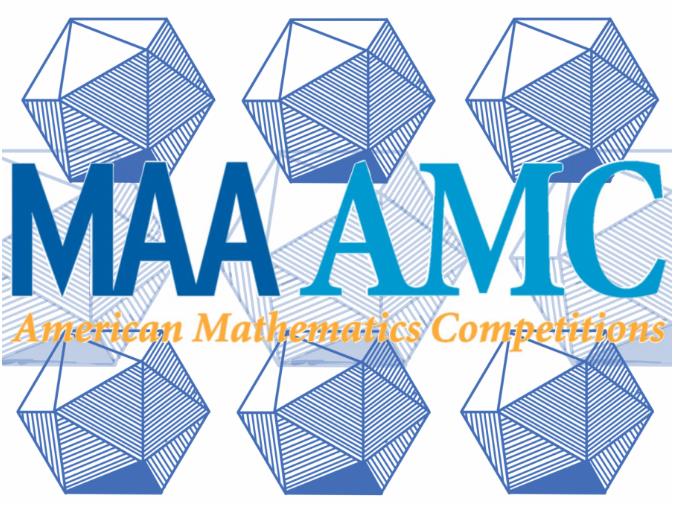 AMC竞赛指导