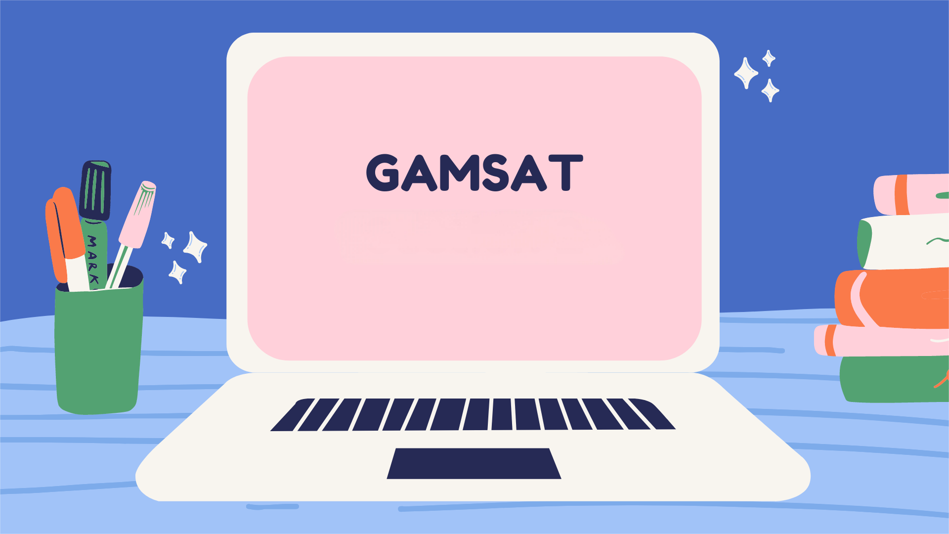 GAMSAT考试辅导