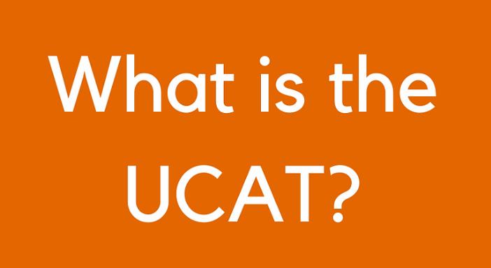 UCAT考试 UCAT考试