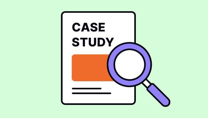 英国Casestudy辅导