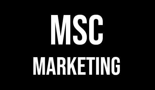 英国MSc Marketing课程辅导