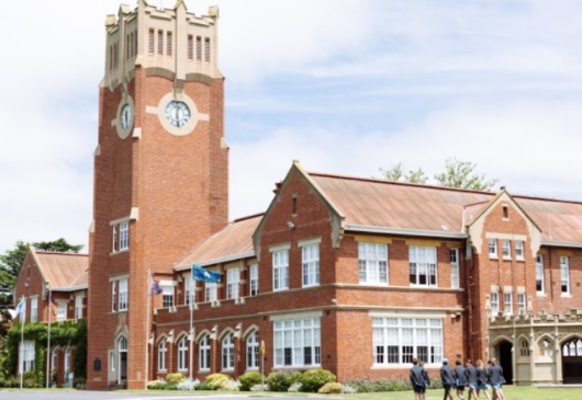 首都领地私立学校学费大涨 最高达三成 首都领地私立学校学费大涨 最高达三成