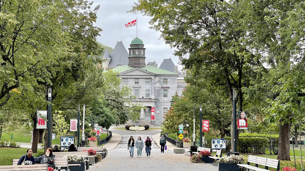 麦吉尔大学计划裁员应对财政赤字问题