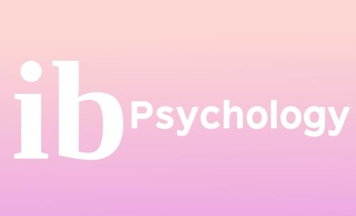 IB心理学在线辅导