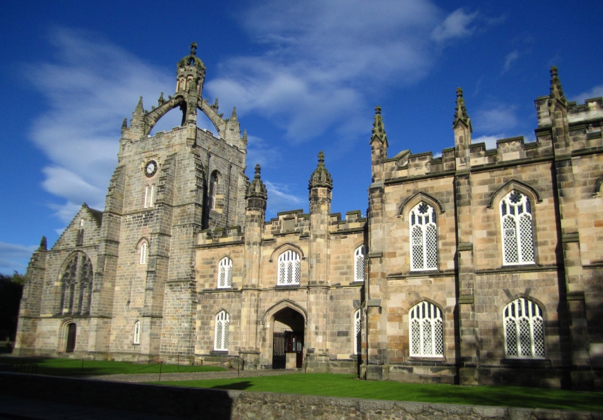 英国阿伯丁大学推出全新奖学金计划