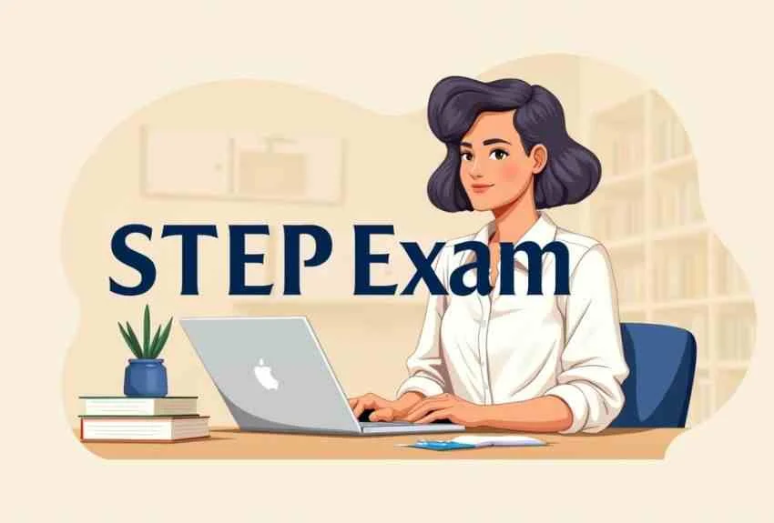 STEP考试辅导 STEP考试辅导