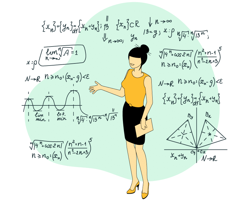 A-level数学考试