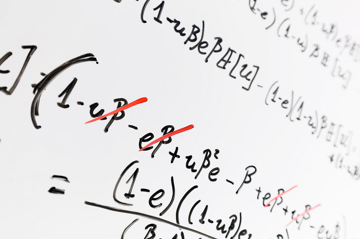 IB数学HL辅导 IB数学HL辅导