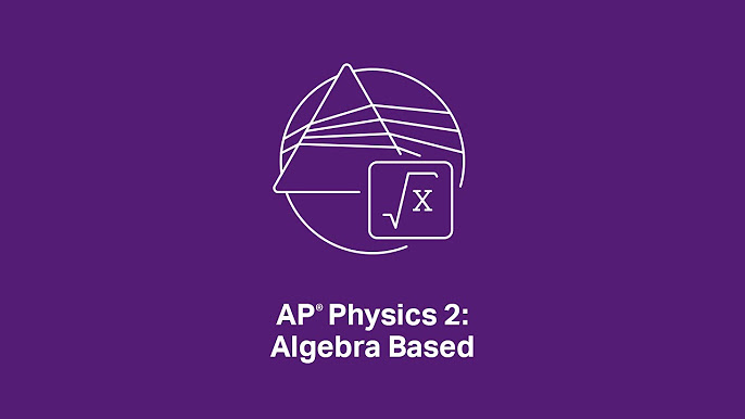 AP物理2辅导 AP物理2辅导
