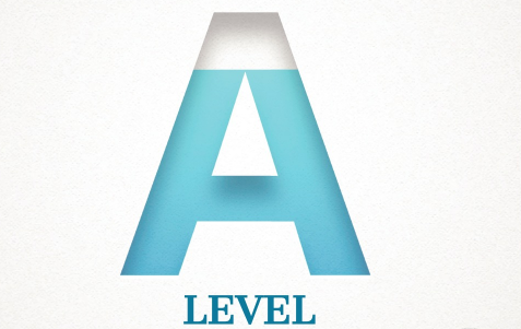 A-Level的考试科目