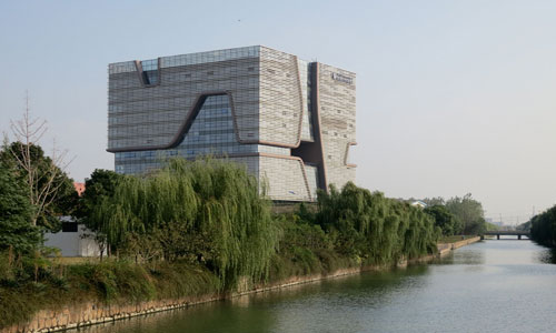 西交利物浦大学1.JPG 西交利物浦大学1.JPG