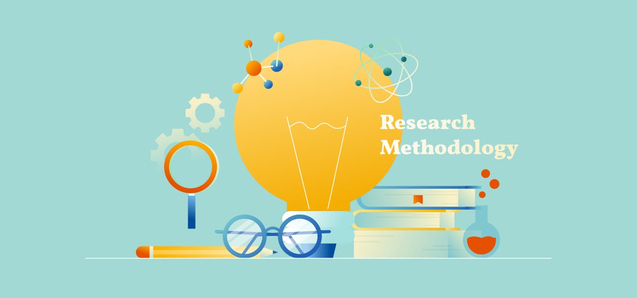Methodology写作