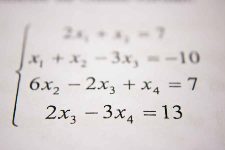 IB数学 IB数学