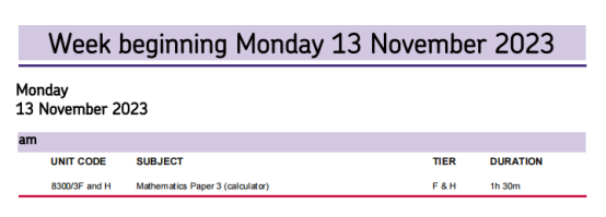 AQA 11月考试日期和科目.png