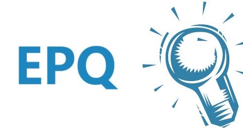 epq课程
