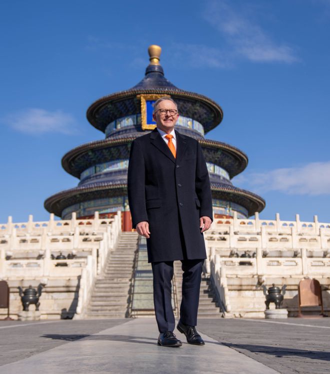 澳洲向中国开放新签证, 5年有效期！鼓励赴澳留学！