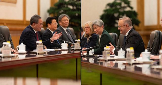 澳洲向中国开放新签证, 5年有效期！鼓励赴澳留学！