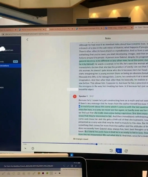 金融数学批判