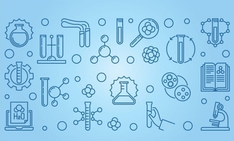 加拿大本科化学课程 加拿大本科化学课程
